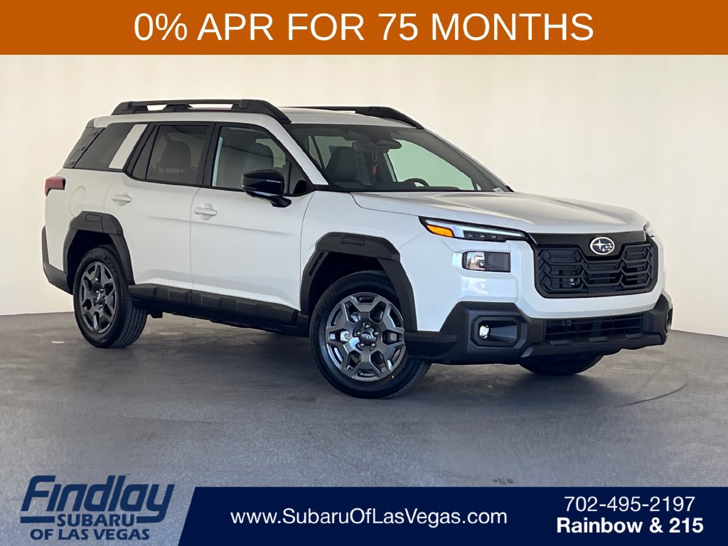 New 2026 Subaru Outback Premium AWD/4WD 360° Tour