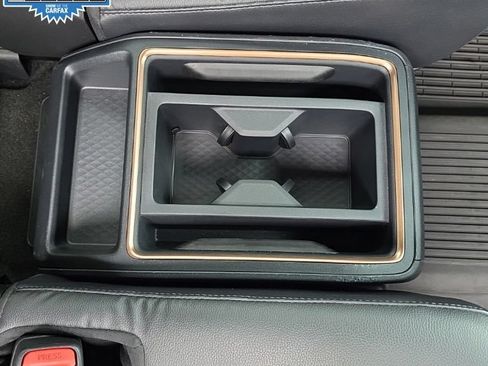 Used 2024 Toyota Grand Highlander AWD Hybrid image 14