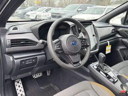New 2026 Subaru Crosstrek 2.5i Sport image 11