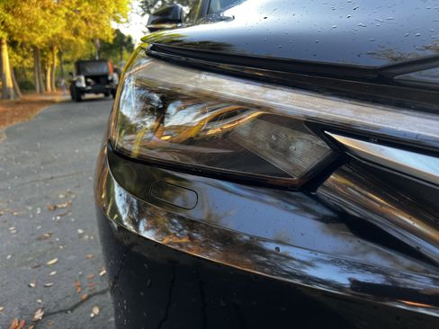 Certified 2024 Lexus TX 350 FWD w/ Technology Package image 12