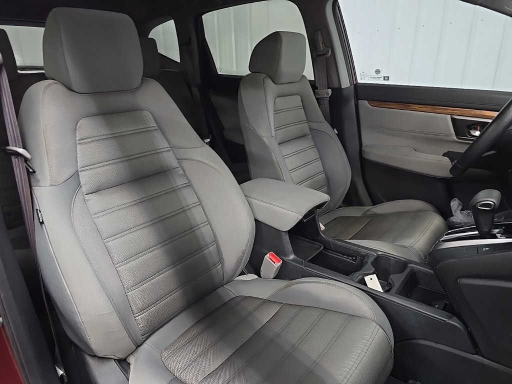 Used 2019 Honda CR-V EX image 16