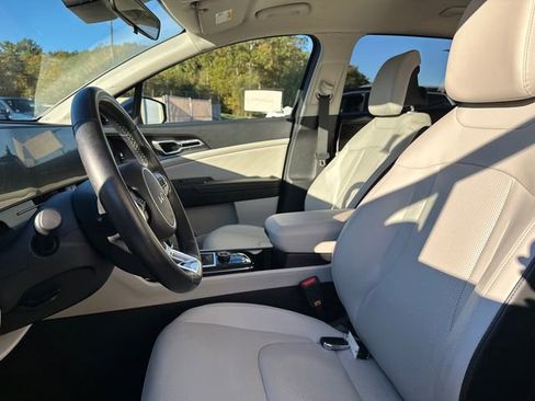 Used 2023 Kia Sportage EX image 34