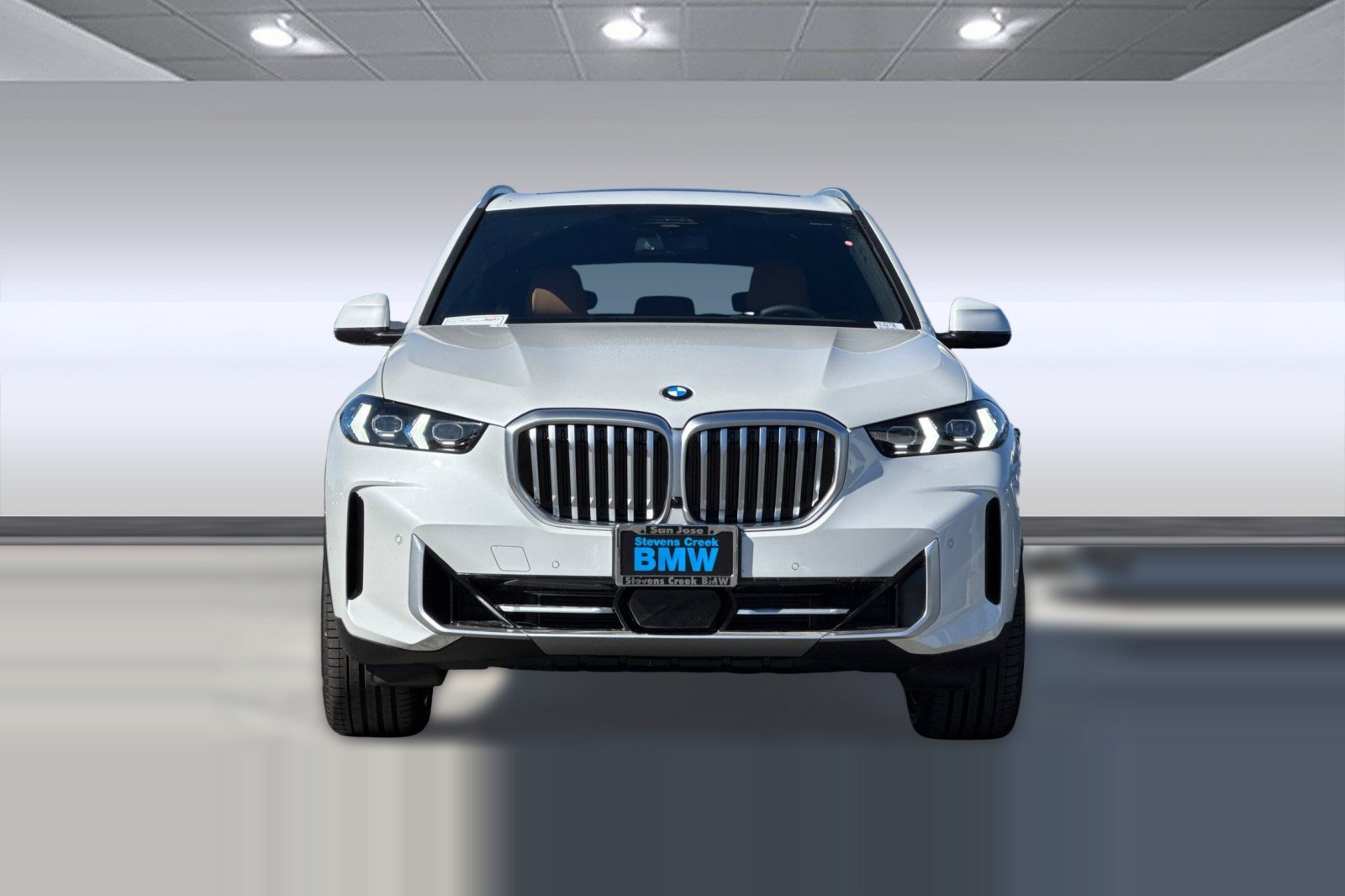 Used 2026 BMW X5 xDrive40i AWD/4WD image 5