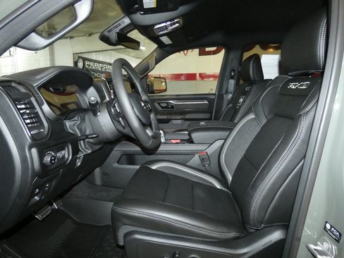 New 2026 RAM 1500 RHO w/ Bed Utility Group image 11