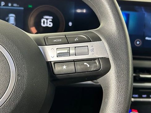 Used 2025 Hyundai Tucson SEL image 19