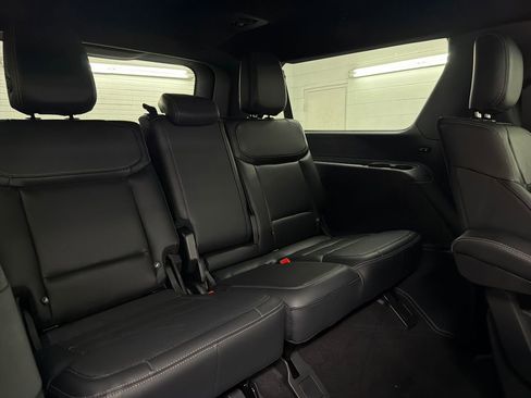 New 2026 Ford Expedition Max Platinum image 31