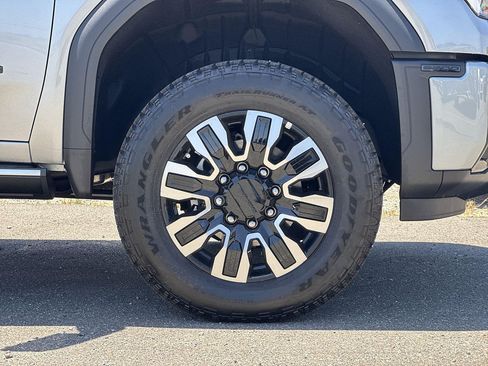 New 2026 GMC Sierra 2500 Denali Ultimate w/ Max Trailering Package AWD/4WD image 30