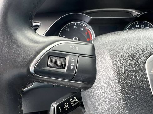 Used 2013 Audi A4 2.0T Premium Plus AWD/4WD image 27
