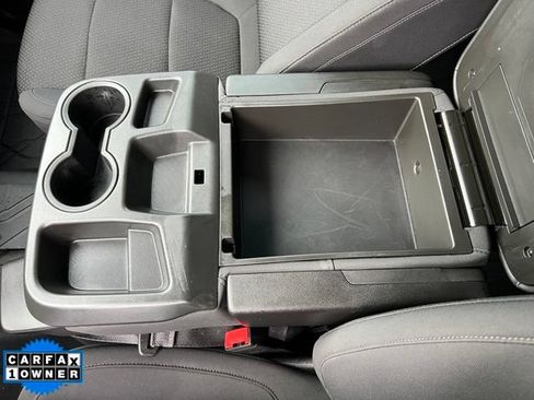 Used 2022 Chevrolet Silverado 1500 Custom w/ Safety Confidence Package AWD/4WD image 26