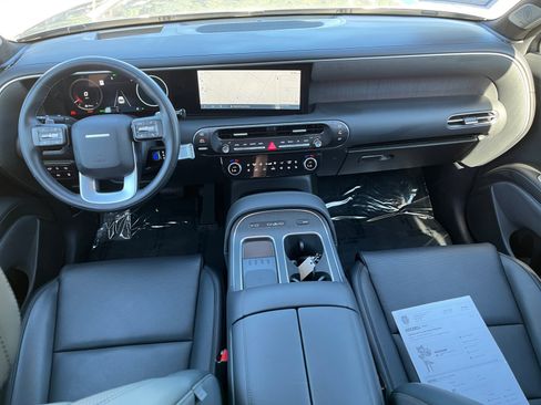 Used 2026 Hyundai Palisade Calligraphy AWD/4WD image 20