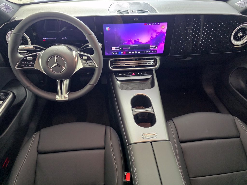 New 2027 Mercedes-Benz CLA 220 image 10