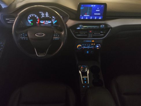 Used 2020 Ford Escape SEL FWD image 22
