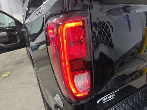 Certified 2019 GMC Sierra 1500 Elevation w/ Trailering Package image 32