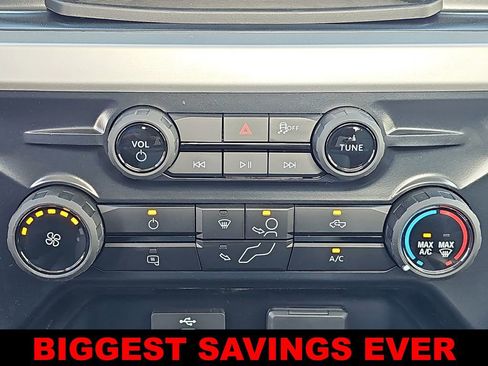 New 2025 Ford F250 XL w/ FX4 Off-Road Package image 19