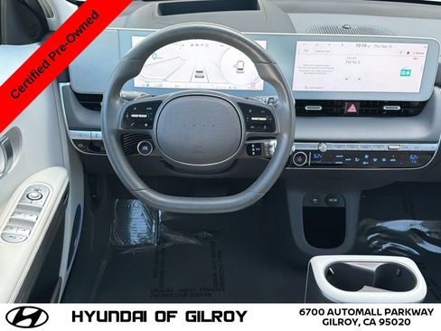 Certified 2024 Hyundai Ioniq 5 Limited RWD image 15