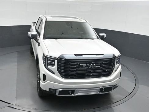 Used 2023 GMC Sierra 1500 Denali Ultimate AWD/4WD image 36
