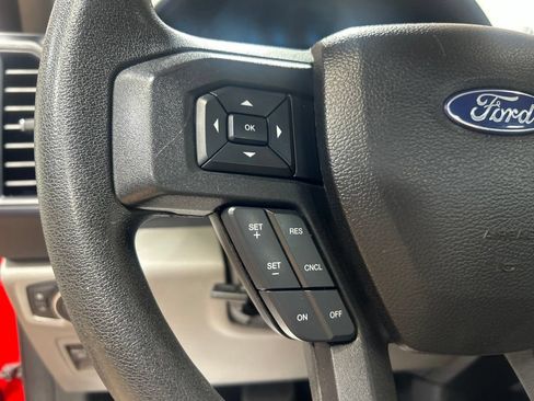 Used 2018 Ford F150 XL w/ Equipment Group 101A Mid AWD/4WD image 24