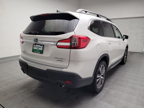 Used 2019 Subaru Ascent Limited w/ Popular Package #3 image 7