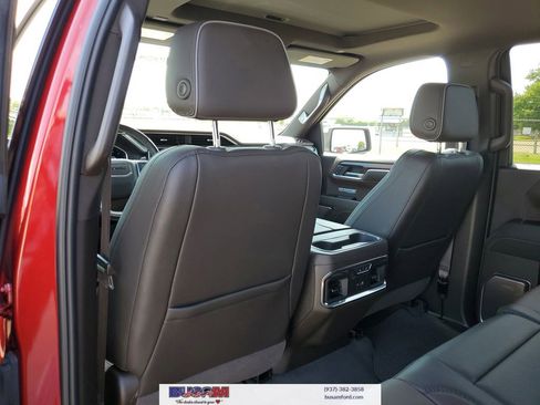 Used 2024 GMC Sierra 1500 Denali AWD/4WD image 13