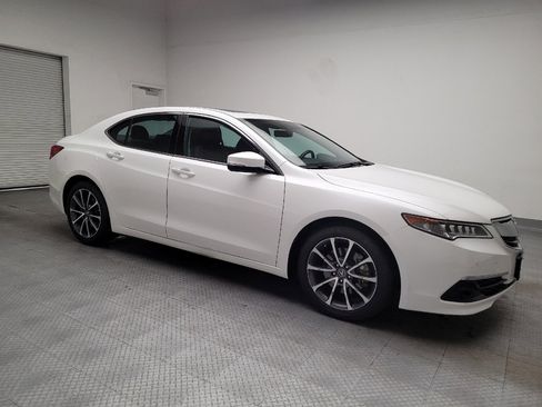 Used 2015 Acura TLX V6 w/ Advance Package FWD image 11