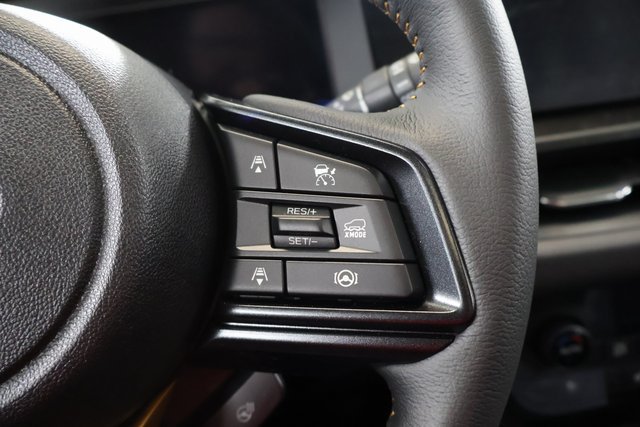 New 2026 Subaru Outback Wilderness AWD/4WD image 18