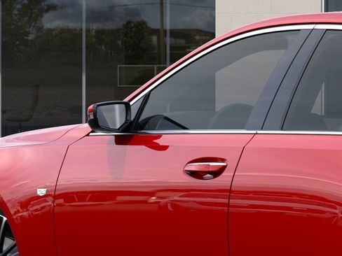 New 2026 Cadillac CT5 Premium Luxury image 12