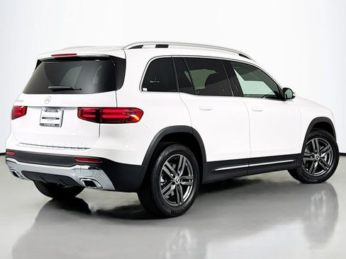 New 2026 Mercedes-Benz GLB 250 image 11