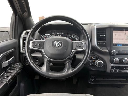 Used 2024 RAM 2500 Big Horn image 12