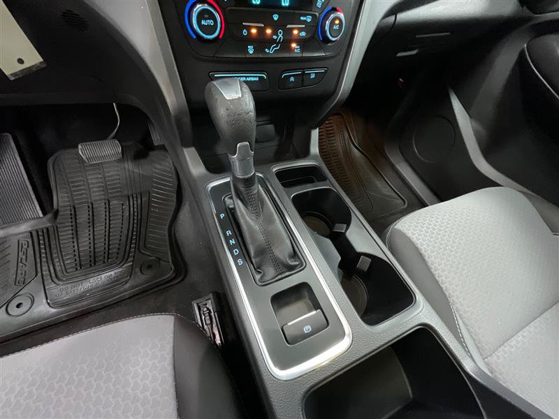 Used 2017 Ford Escape SE AWD/4WD image 15