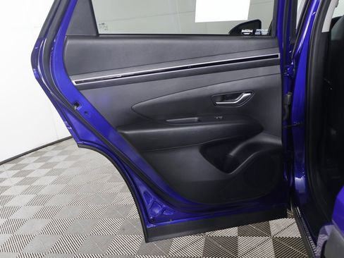 Used 2023 Hyundai Tucson SEL image 24