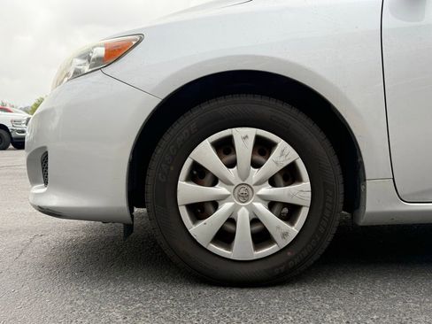 Used 2009 Toyota Corolla LE image 27