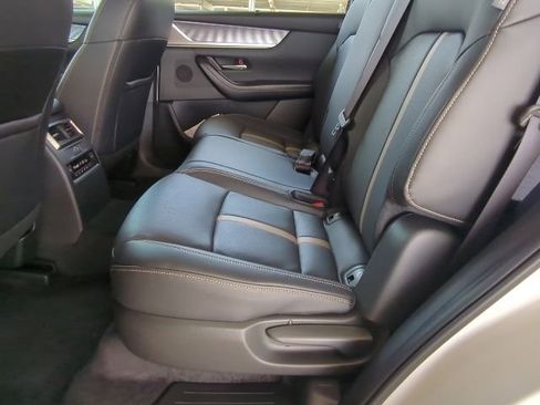 Used 2025 MAZDA CX-70 Plug-In Hybrid w/ Premium Plus image 27