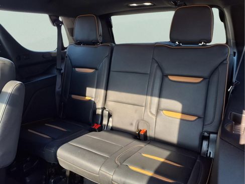 Used 2023 GMC Yukon AT4 image 26