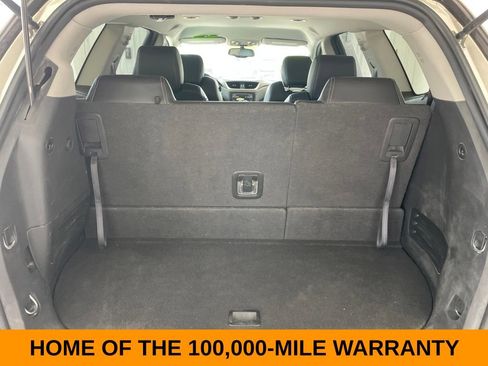 Used 2016 Chevrolet Traverse LT AWD/4WD image 16