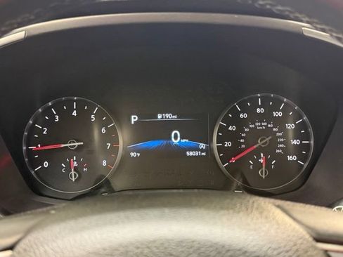 Used 2021 Hyundai Santa Fe SEL AWD/4WD image 9