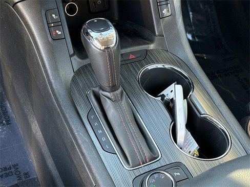 Used 2019 GMC Acadia SLE w/ Driver Alert Package I image 22