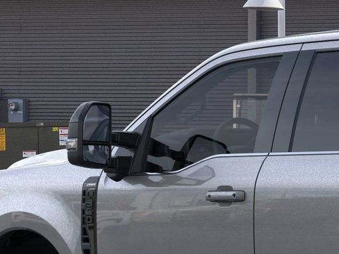 New 2026 Ford F350 Lariat w/ Black Appearance Package image 20