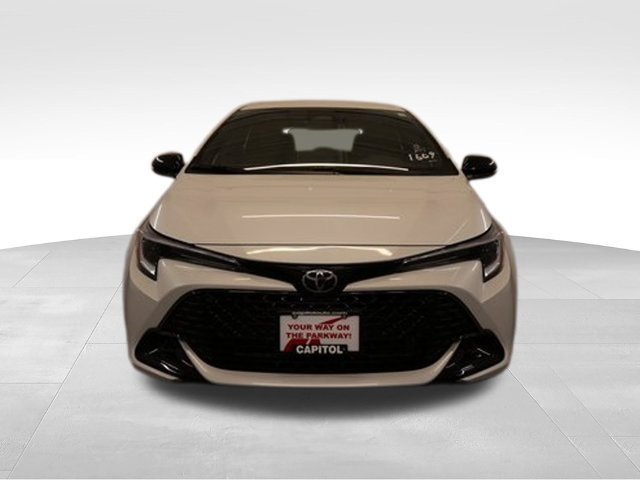 New 2027 Toyota Corolla SE w/ SE Premium Package FWD image 6