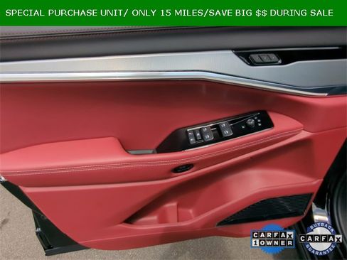 Used 2025 Jeep Wagoneer S Launch Edition image 37