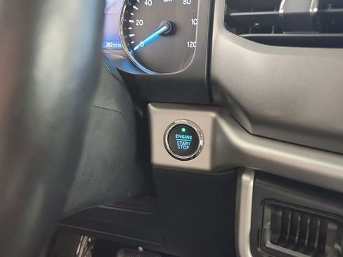 Certified 2024 Ford Expedition XLT AWD/4WD image 21