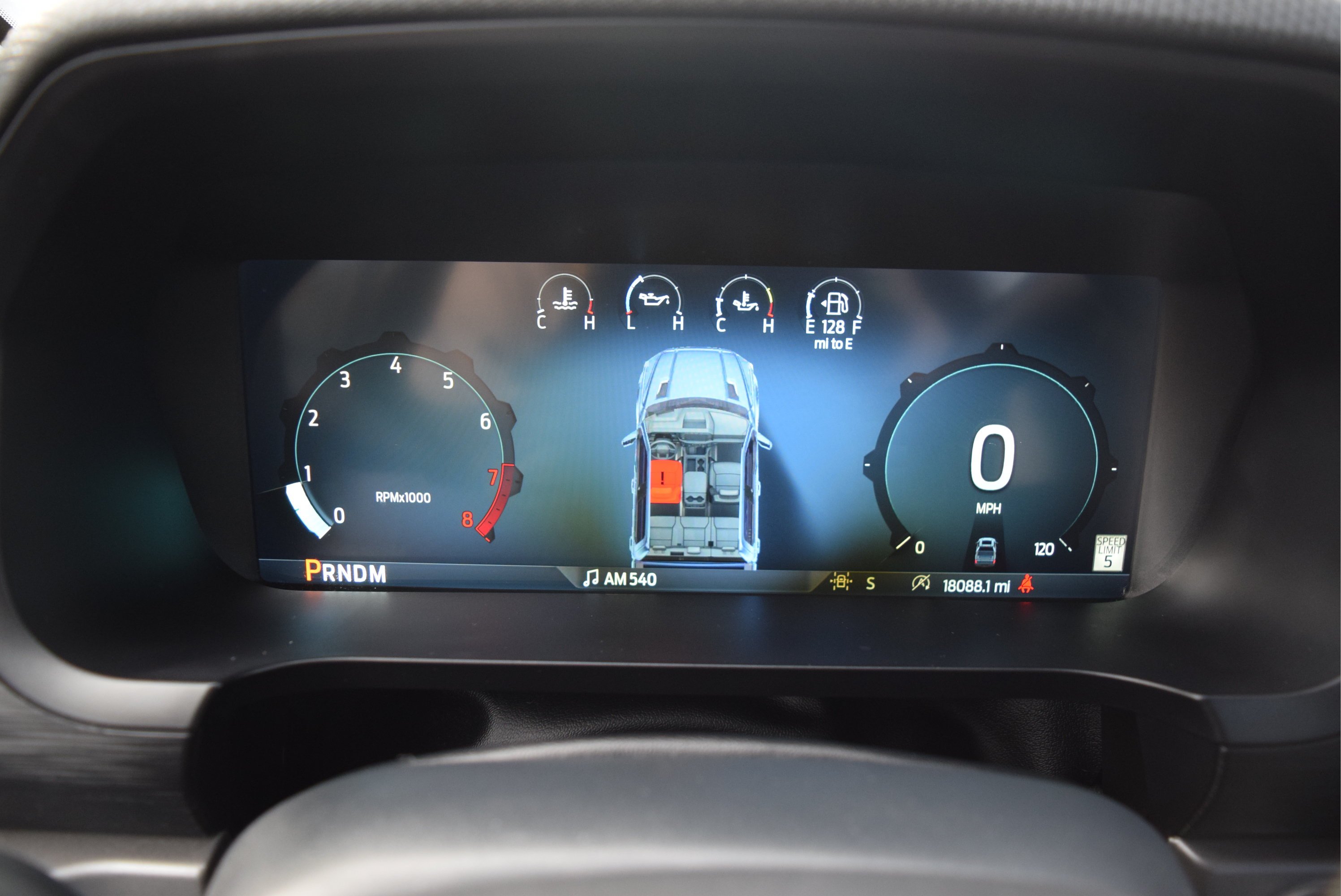 Used 2024 Ford F150 XLT w/ Equipment Group 302A MID AWD/4WD image 13