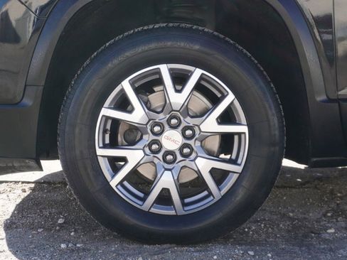 Used 2020 GMC Acadia SLT image 5