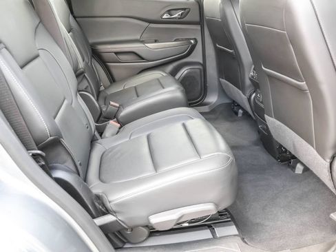 Used 2023 GMC Acadia SLT w/ Elevation Edition AWD/4WD image 35