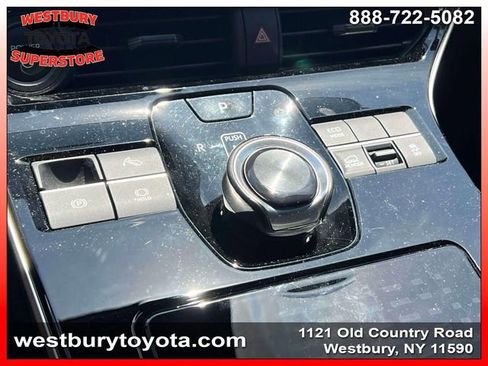 Used 2024 Toyota bZ4X AWD w/ Weather Package image 29