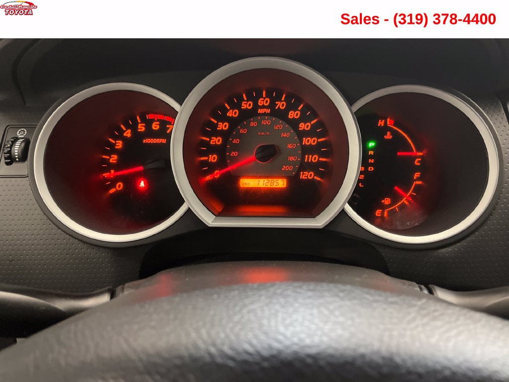 Used 2006 Toyota Tacoma 2WD Access Cab image 14