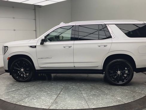 Certified 2021 GMC Yukon Denali w/ Denali Premium Package image 44