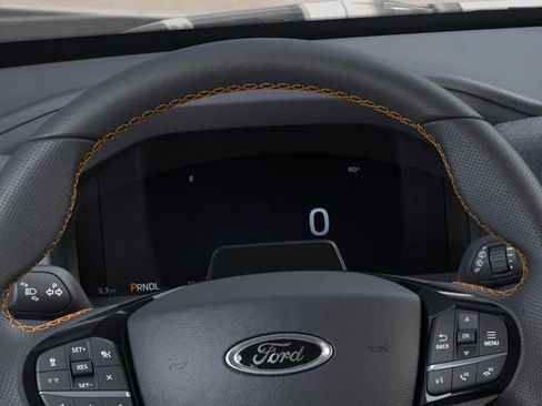 New 2026 Ford Explorer Tremor image 13