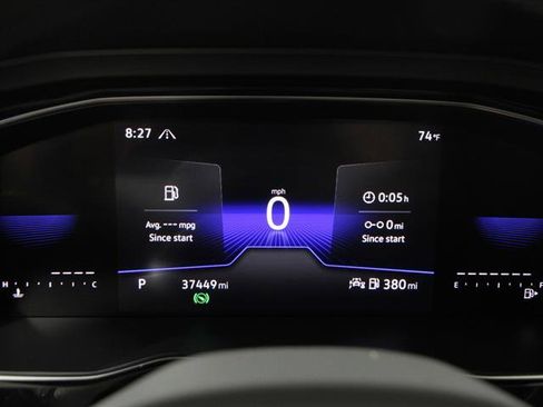 Certified 2023 Volkswagen Jetta SE image 9