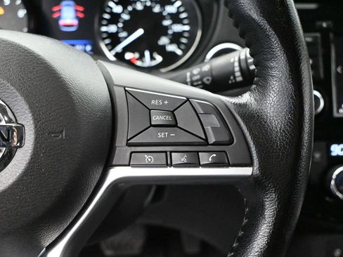 Used 2021 Nissan Rogue Sport SV image 28