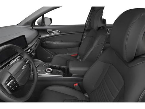 New 2026 Kia Sportage SX Prestige image 15